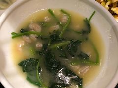 -皇城根北京风味主题餐厅(中海环宇城店)