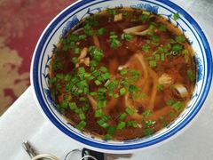 -止园酒店-中餐厅