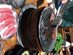 -原始泥炉烤肉(总店)