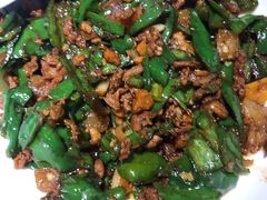 辣椒炒肉-小食候湘(政务区店)