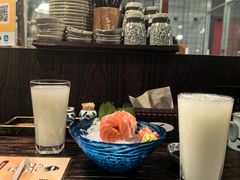 -哥哥の深夜食堂(红松东路店)