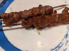 牛肉串-满园烤鸭·春饼(抚顺万达店)