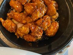 -禧宴Joyous Restaurant(禧园店)