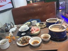 -海之恋海鲜烧烤火锅自助餐厅(石龙店)