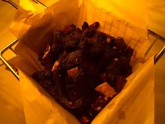 牛肉干-深蓝超市Alcohol Player餐酒吧
