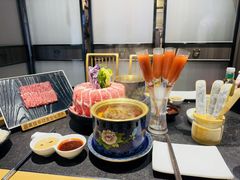 -东来顺(非遗·清真火锅·盛世广场店)