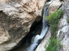 -龙潭大峡谷自然风景区