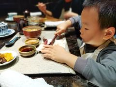 -Ginza Onodera铁板烧(外滩十八号店)