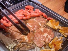 -汉拿山(汇一城店)