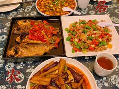 -味兴居农家菜馆(同德广场店)