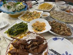 -嘉升大排档(番禺总店)