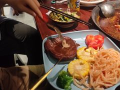 -受气牛肉·重庆耙牛肉(南坪总店)
