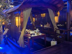 -绿茶餐厅(燕郊永旺店)