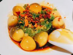 脆椒小皮蛋-太二酸菜鱼(中山龙之梦店)