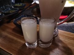 -湊湊火锅·茶憩(东城万达店)