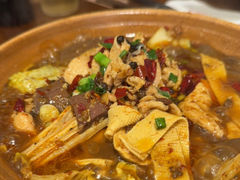 -文煲公砂锅煲仔小食堂