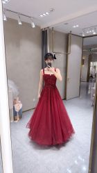 -GRACE KELLY婚纱与礼服(北京店)
