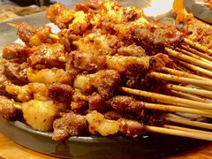 -亚马逊海鲜自助(梅溪湖步步高店)