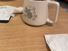 -新太二·鲜料川菜(花都融创茂店)