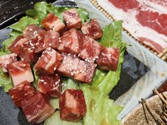 -牛也烧肉(摩尔城店)