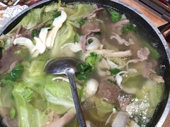 -川堂风·跷脚牛肉·乐山爆炒(宝山日月光店)