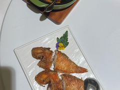 -金成潮菜博物馆(海珠湿地店)