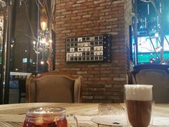 -漫咖啡(银泰创意城店)