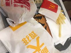-麦当劳(昆山北门路店)