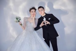 -卡恩婚纱摄影(桥梓口店)