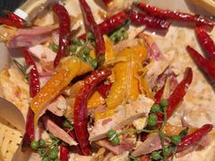 -李子坝梁山鸡(李子坝大鸡哥店)