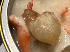 -如轩·海鲜砂锅粥·潮汕菜(海珠店)