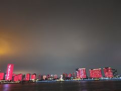 -武汉两江游览·夜游长江(汉口粤汉码头)