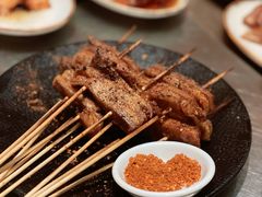 -The COOK·厨餐厅·自助餐(浦东嘉里大酒店)