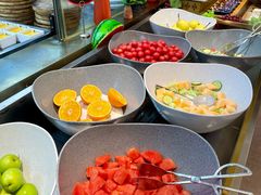 -台北牛扒·西餐自助·下午茶(同泰时代广场店)