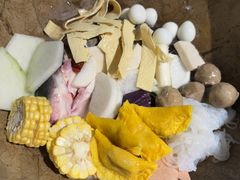 -云中鱼蒸汽石锅鱼(川沙百联店)