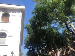 -厦门市鼓浪屿风景名胜区-天主教堂