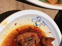 -辛香汇·现炒川菜(武进吾悦店)