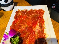 -超级神炭烤肉夜食(芥园西道店)