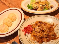 -玛格萝妮比萨屋(陆家浜路店)
