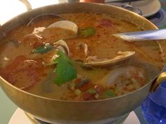 -CHINCHIN 青青·泰国料理(万象食家店)