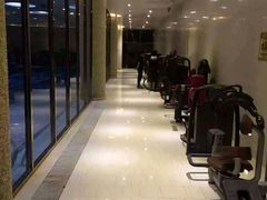 -爱尚游泳健身(外交公寓店)