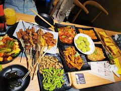 -壹酒贰肉1926·深夜食堂(南京北街店)