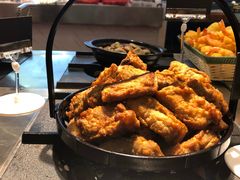 -阿马蛋汤·宁波小海鲜(总店)