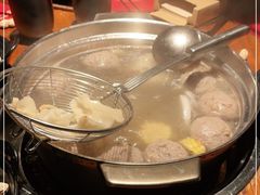 -原牛道·潮汕围炉火锅(讯美店)
