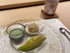 -鮨一日本料理(大中华店)