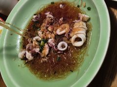 -新白鹿餐厅(龙游路总店·杭帮菜名店)