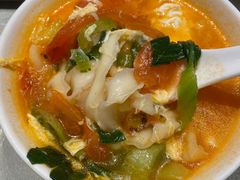 炝锅面-孙大厨鸽子馆(丰收路店)