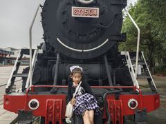 -柳州工业博物馆