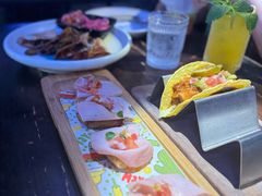 -Famous肥猫墨西哥音乐餐吧(五棵松华熙LIVE店)