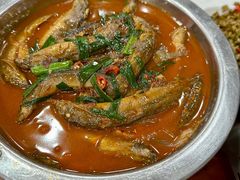 -湖南人家湘菜馆(镇江路店)